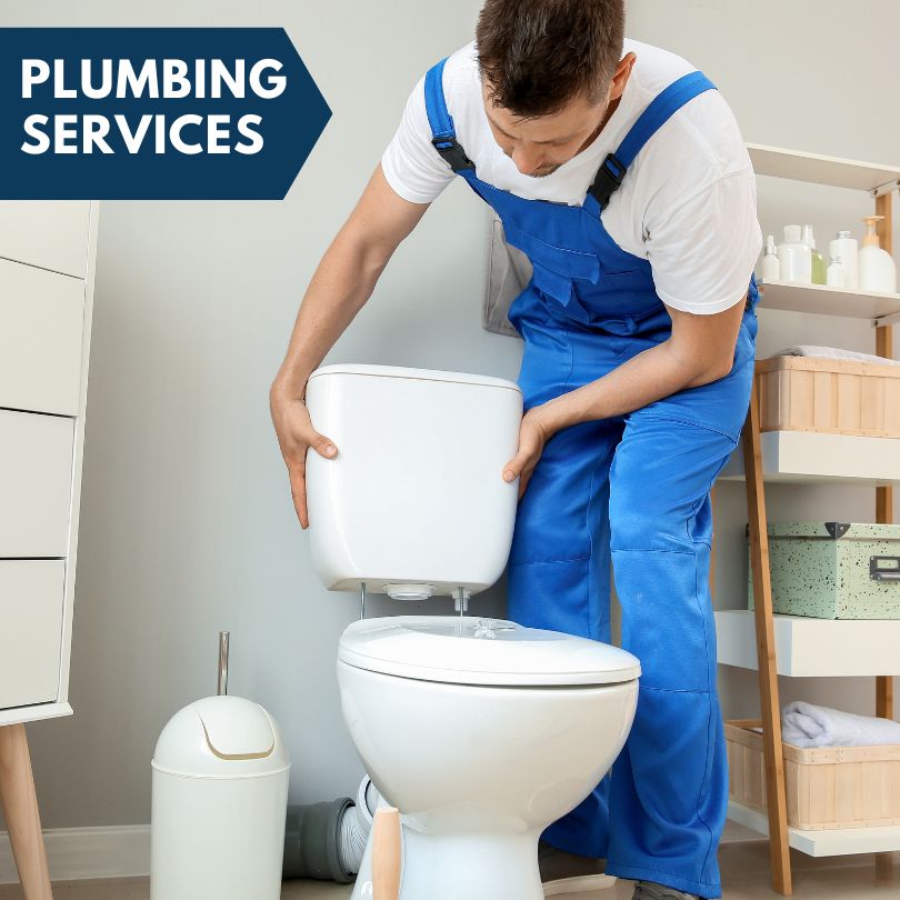 Plumbing Company in Forreston, IL